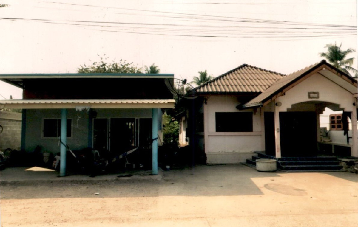 บ้านเดี่ยว เพชรบูรณ์ วิเชียรบุรี สระประดู่ 1055705
