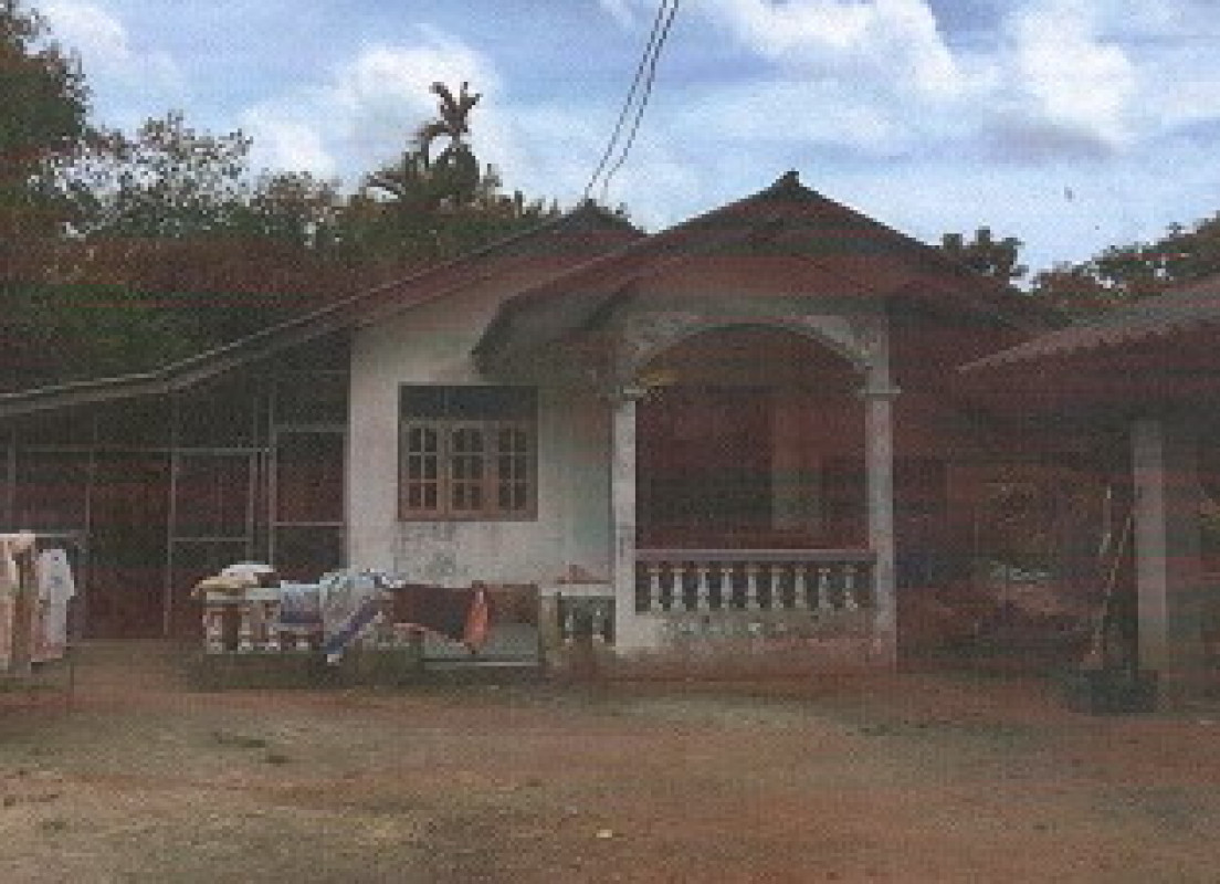 บ้านเดี่ยว ตรัง เมืองตรัง น้ำผุด 940260