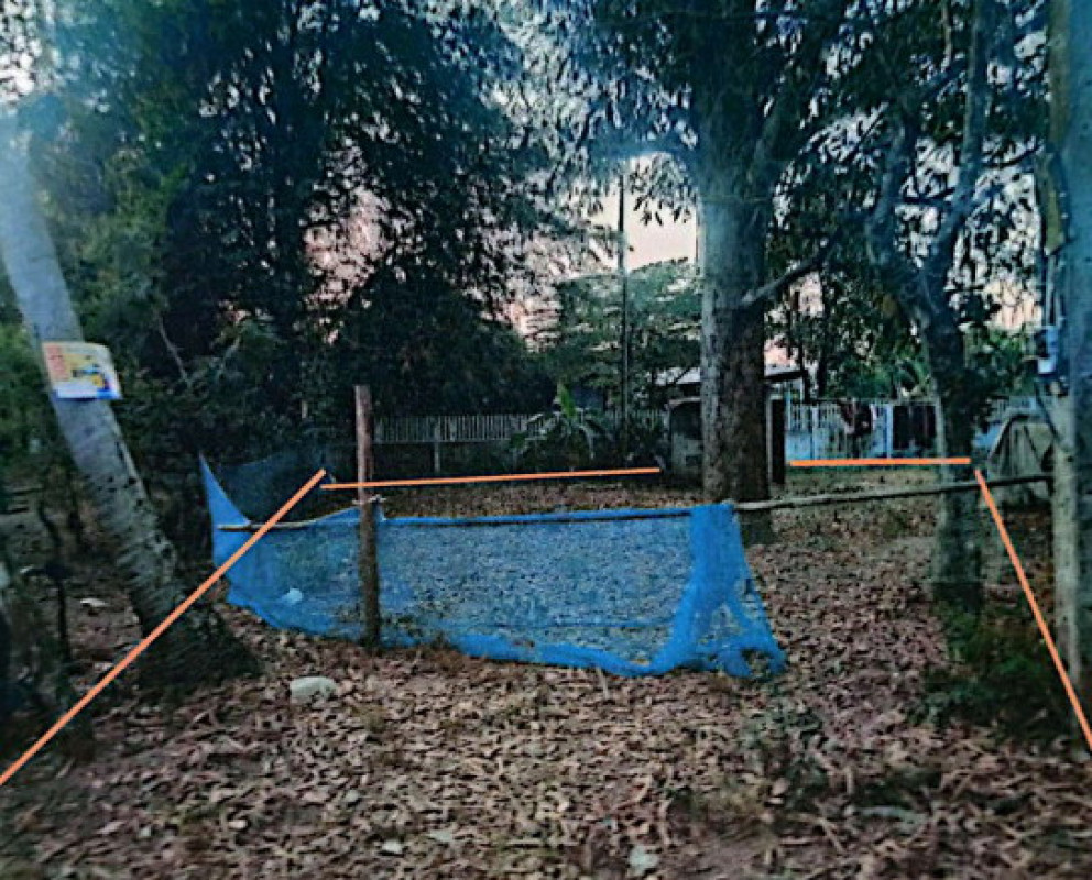บ้านเดี่ยว อุบลราชธานี เขื่องใน หนองเหล่า 73920