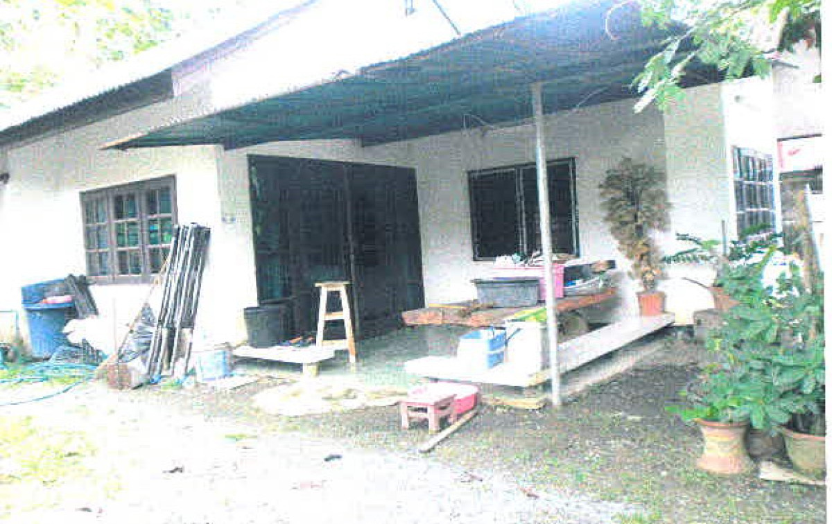 บ้านเดี่ยว เชียงใหม่ ดอยสะเก็ด ป่าลาน 654180