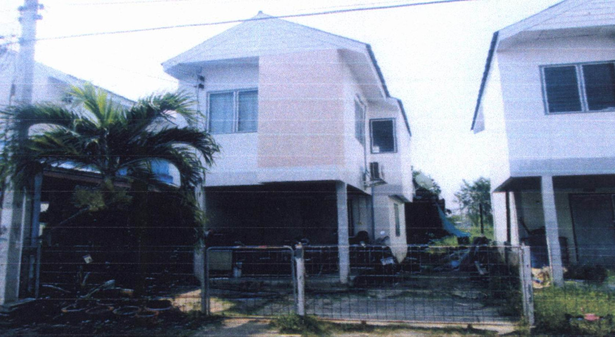 ทาวน์เฮ้าส์ สุโขทัย เมืองสุโขทัย ธานี 336660