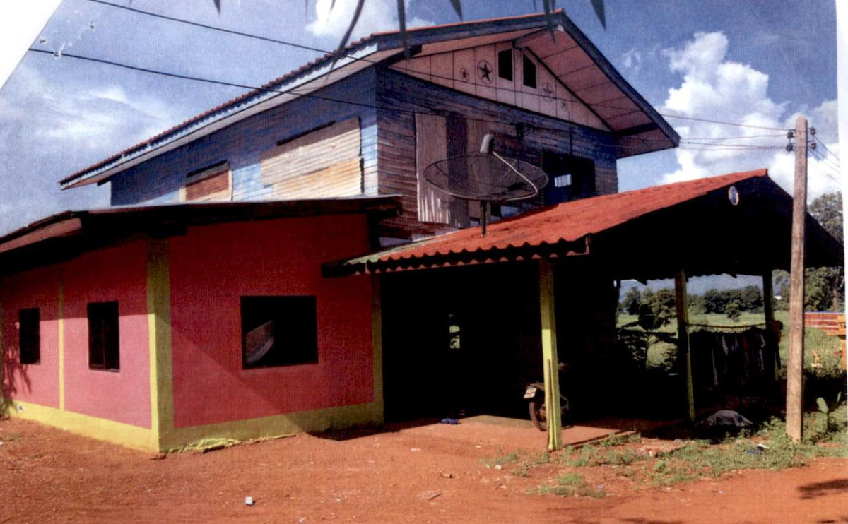 บ้านเดี่ยว เพชรบูรณ์ หนองไผ่ เพชรละคร 532625
