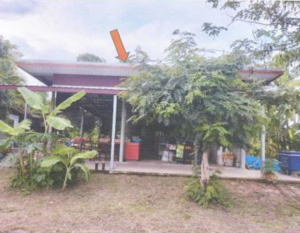 บ้านเดี่ยว อุดรธานี เมืองอุดรธานี โนนสูง 939908