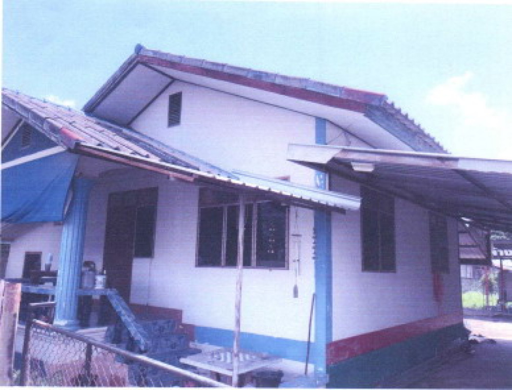 บ้านเดี่ยว เชียงราย พญาเม็งราย เม็งราย 927200