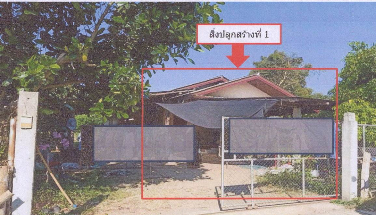 บ้านเดี่ยว เชียงราย แม่สรวย แม่สรวย 846050