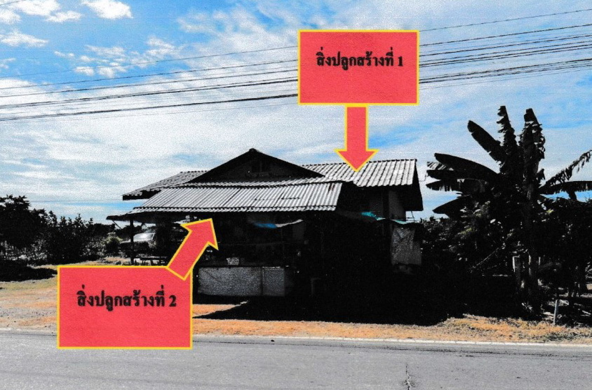 บ้านเดี่ยว กาญจนบุรี ท่าม่วง วังศาลา 1237722