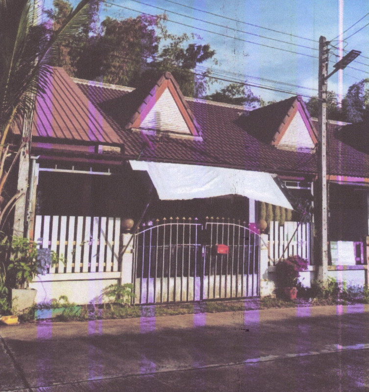 ทาวน์เฮ้าส์ กระบี่ เหนือคลอง เหนือคลอง 1020300