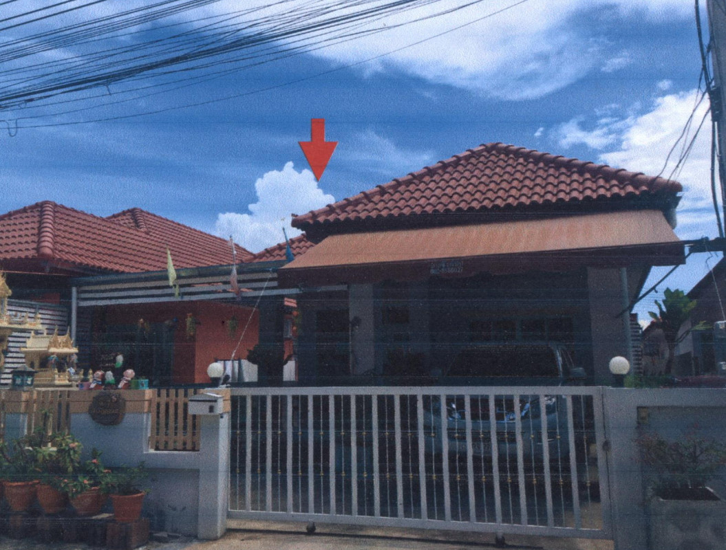 Townhouse Prachuap Khiri Khan Hua Hin Hua Hin 2688000