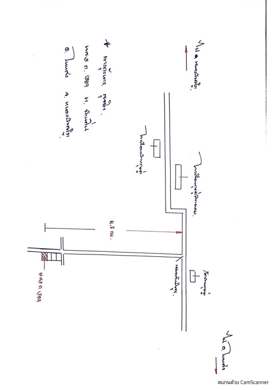 บ้านเดี่ยว หนองบัวลำภู โนนสัง บ้านถิ่น 318980