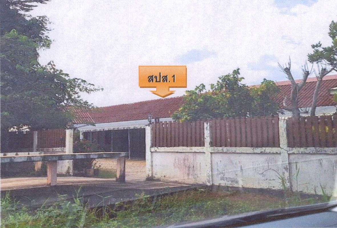 บ้านเดี่ยว เชียงราย เมืองเชียงราย นางแล 5546295