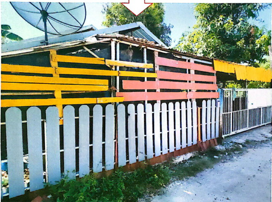 บ้านเดี่ยว อุดรธานี กุมภวาปี เวียงคำ 603600