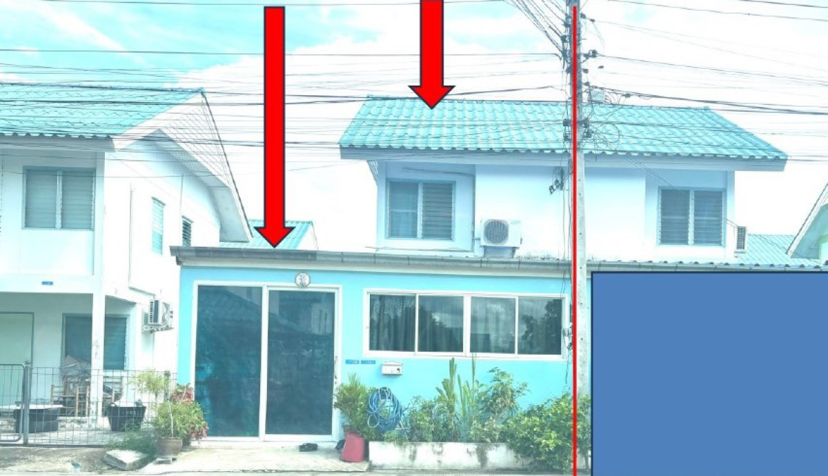 Townhouse Kanchanaburi Tha Muang Wang Khanai 391157