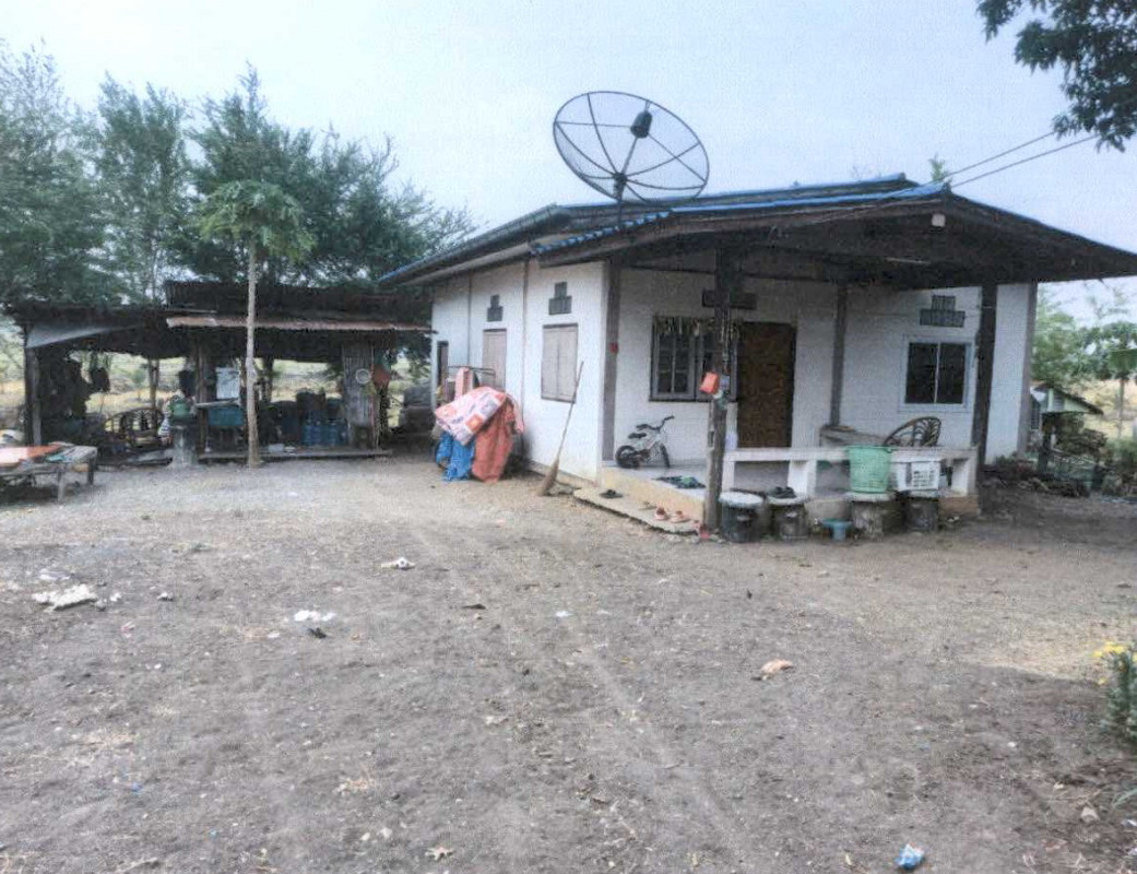 บ้านเดี่ยว เพชรบูรณ์ ศรีเทพ คลองกระจัง 456740