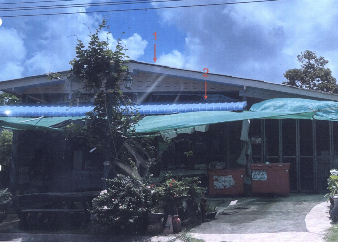 บ้านเดี่ยว จันทบุรี ท่าใหม่ คลองขุด 1397952