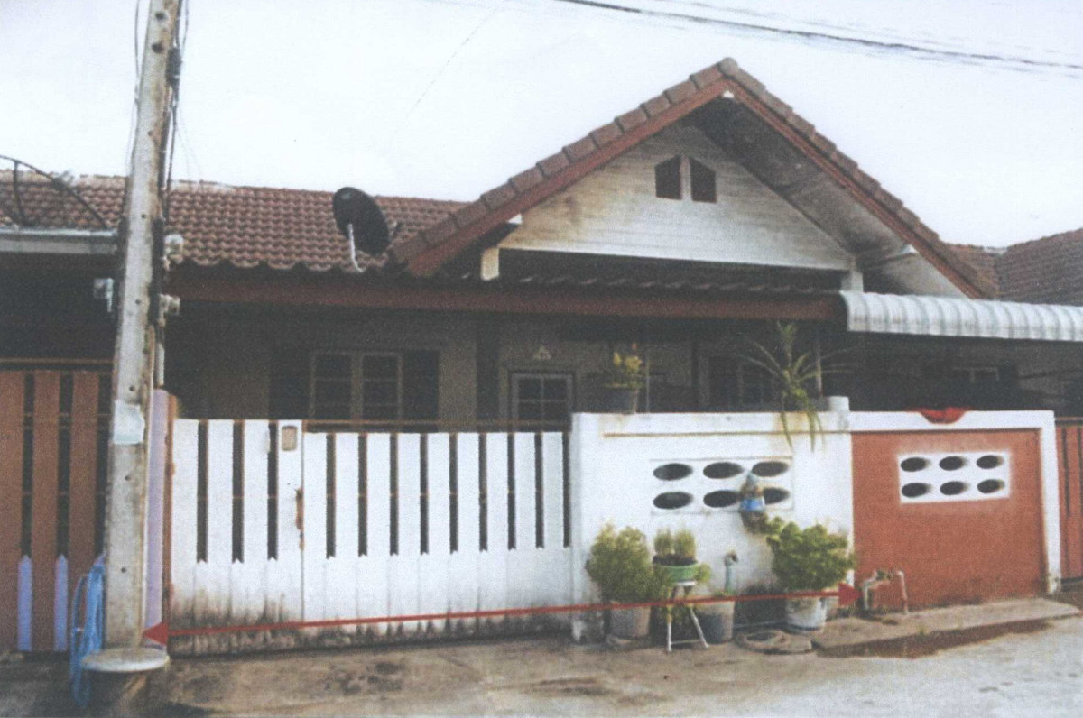 Townhouse Phetchaburi Tha Yang Tha Khoi 536440