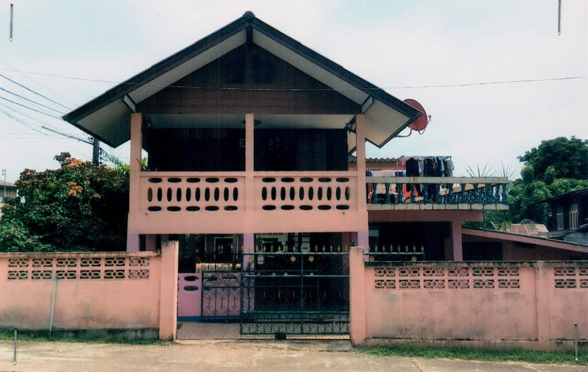 บ้านเดี่ยว น่าน เมืองน่าน ไชยสถาน 964250
