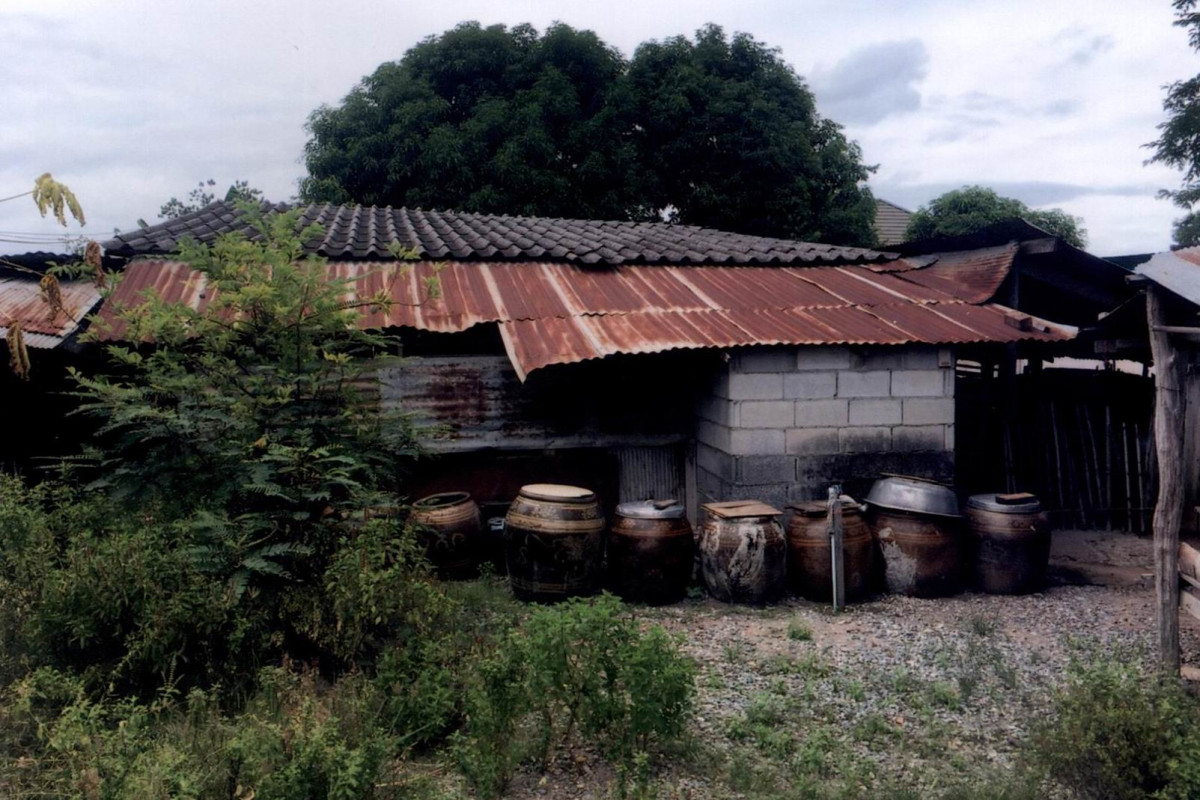 บ้านเดี่ยว กาญจนบุรี พนมทวน พนมทวน 190000