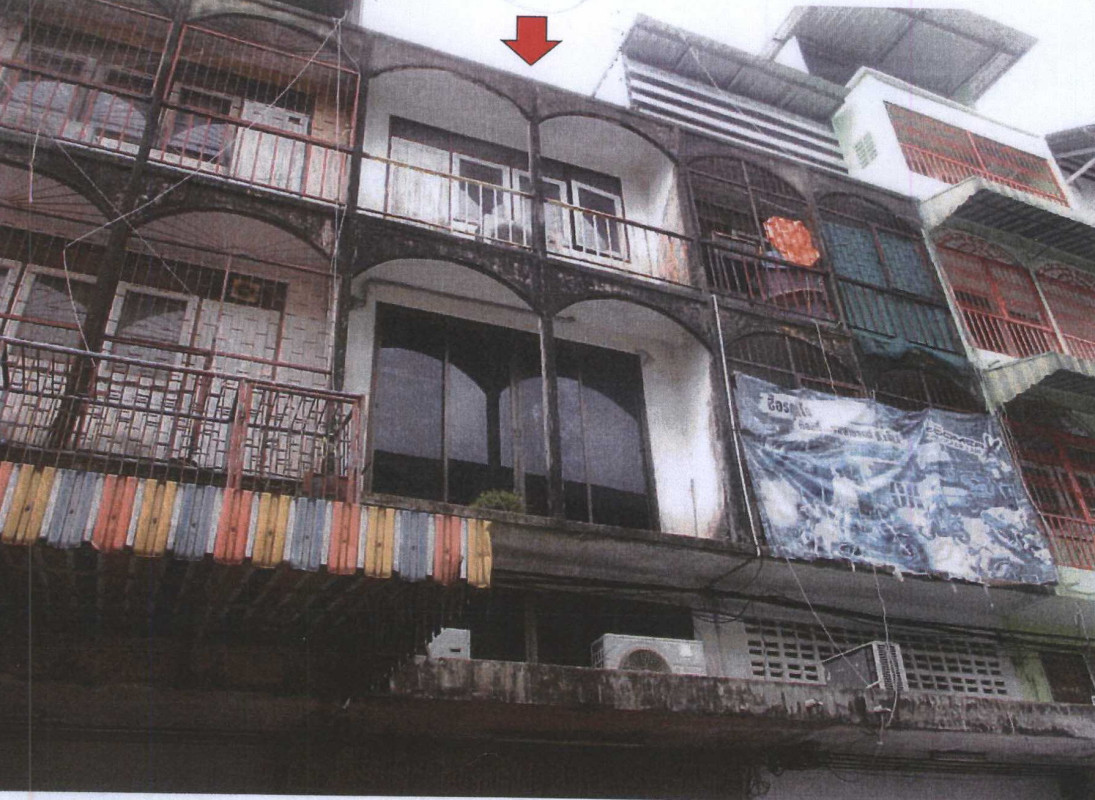 Townhouse Bangkok Dusit Thanon Nakhon Chai Si 1779952