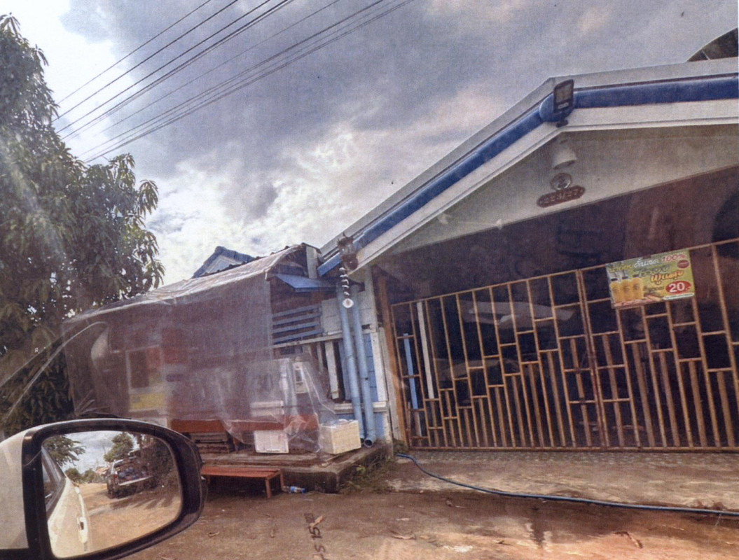 บ้านเดี่ยว พระนครศรีอยุธยา วังน้อย ชะแมบ 900376