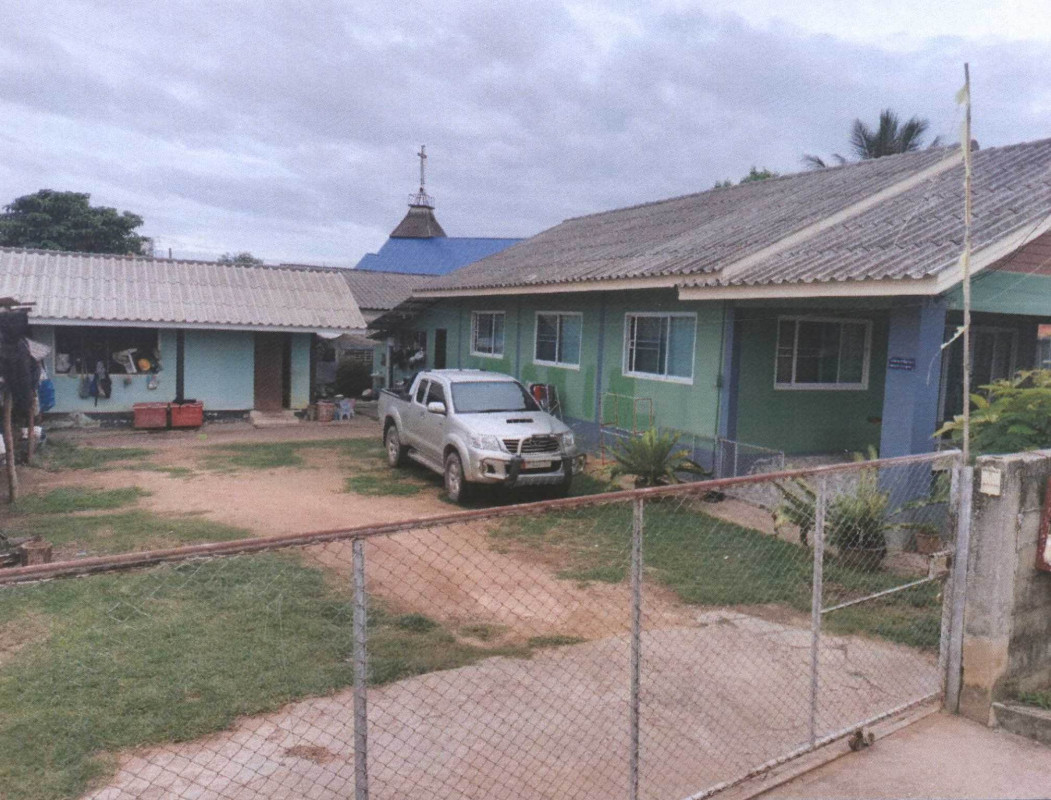บ้านเดี่ยว เชียงราย เมืองเชียงราย นางแล 1909320