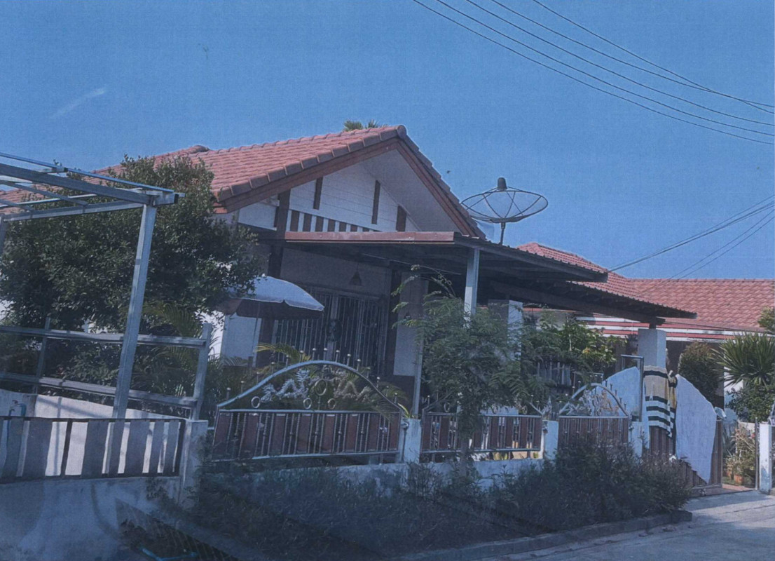 บ้านเดี่ยว เพชรบุรี เมืองเพชรบุรี โพไร่หวาน 1504377