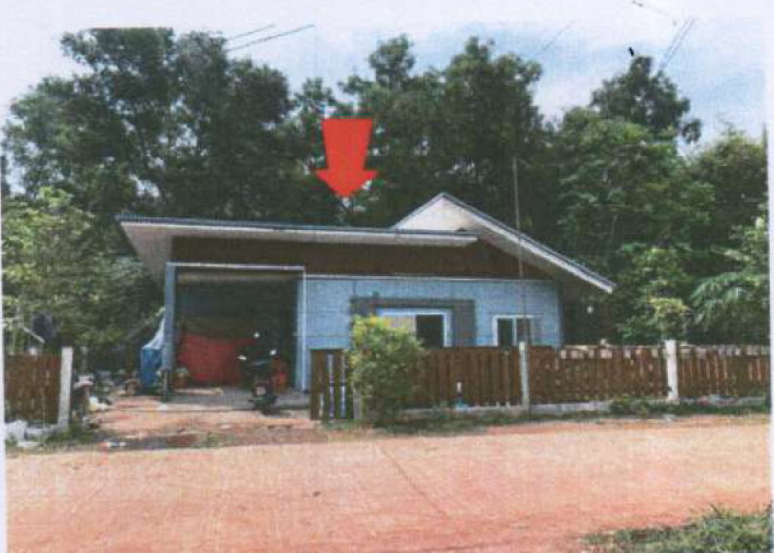 บ้านเดี่ยว อุดรธานี เมืองอุดรธานี โนนสูง 906000