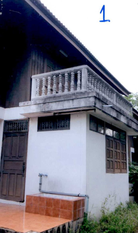 บ้านเดี่ยว บุรีรัมย์ เฉลิมพระเกียรติ ยายแย้มวัฒนา 2668800