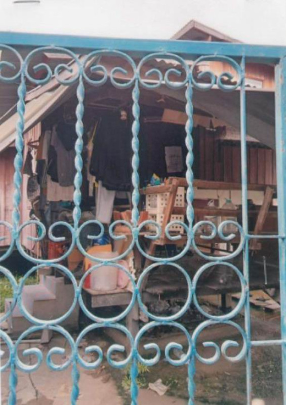 บ้านเดี่ยว กรุงเทพมหานคร บางพลัด บางอ้อ 1374809