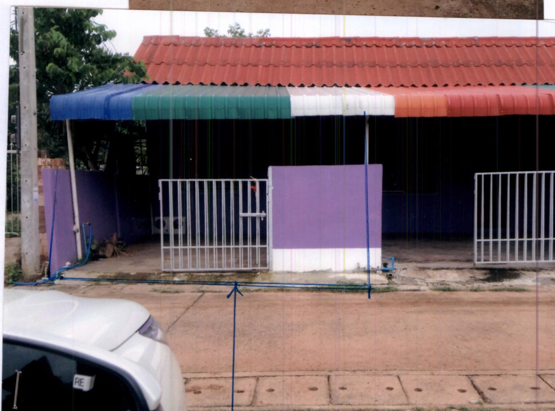 Townhouse Loei Wang Saphung Wang Saphung 298000