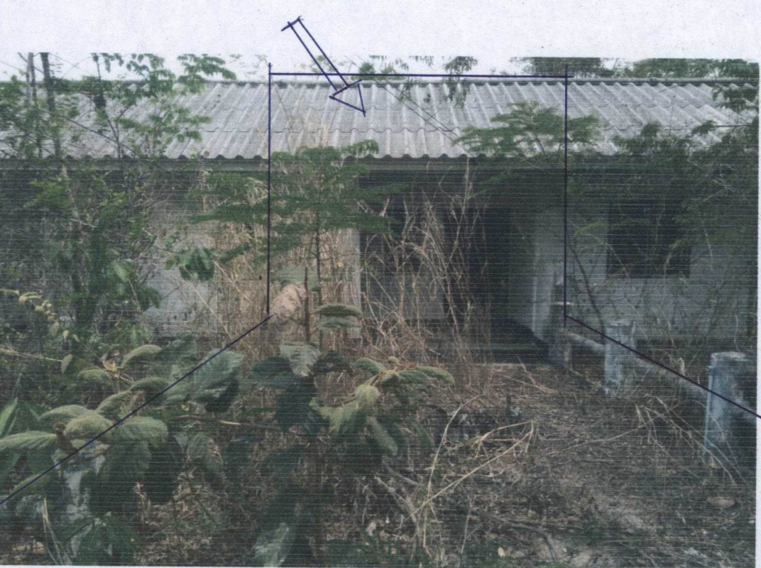 Townhouse Ubon Ratchathani Sawang Wirawong Tha Chang 196160