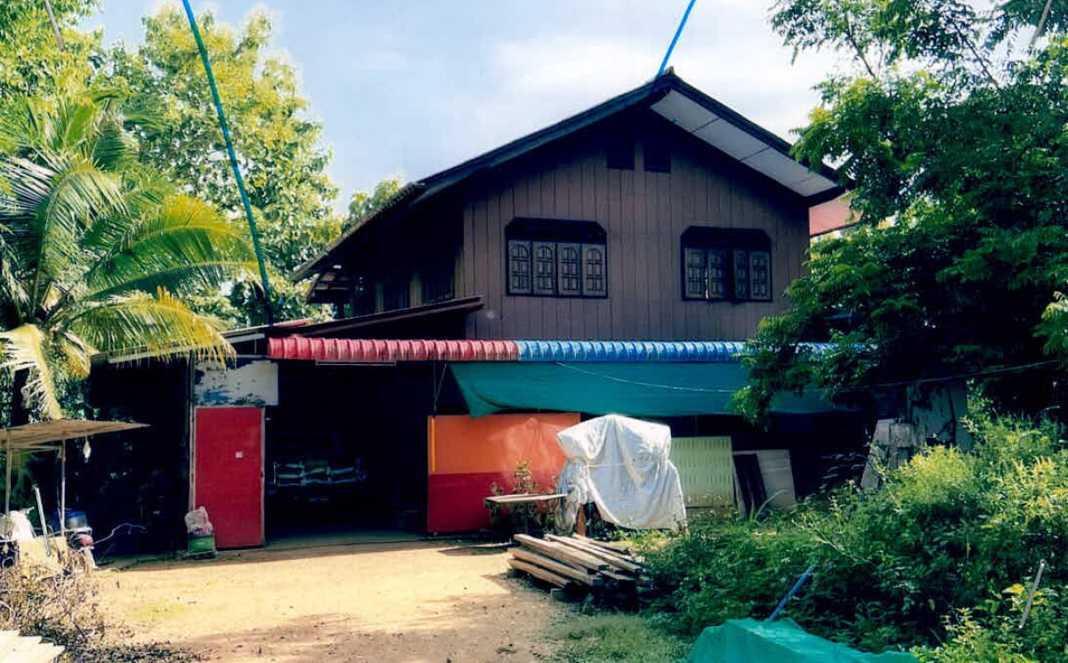 Single house Nan Mueang Nan Kong Khwai 993542