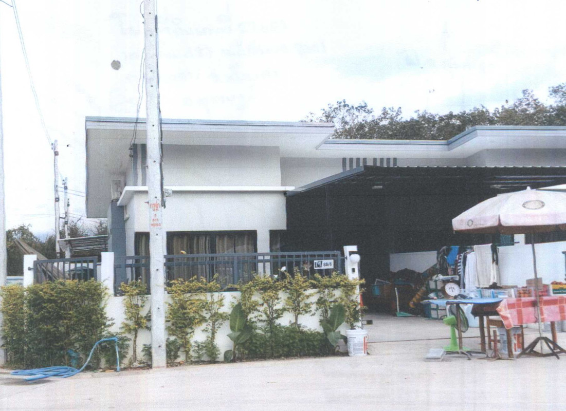 Townhouse Surat Thani Wiang Sa Wiang Sa 837600