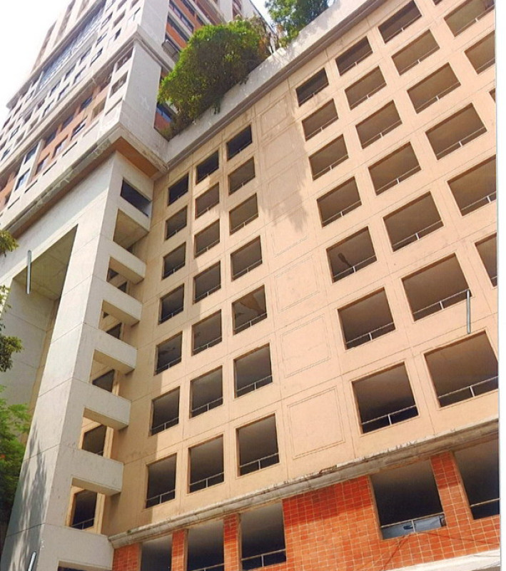 Condominium Bangkok Watthana Khlong Tan Nuea 2467517
