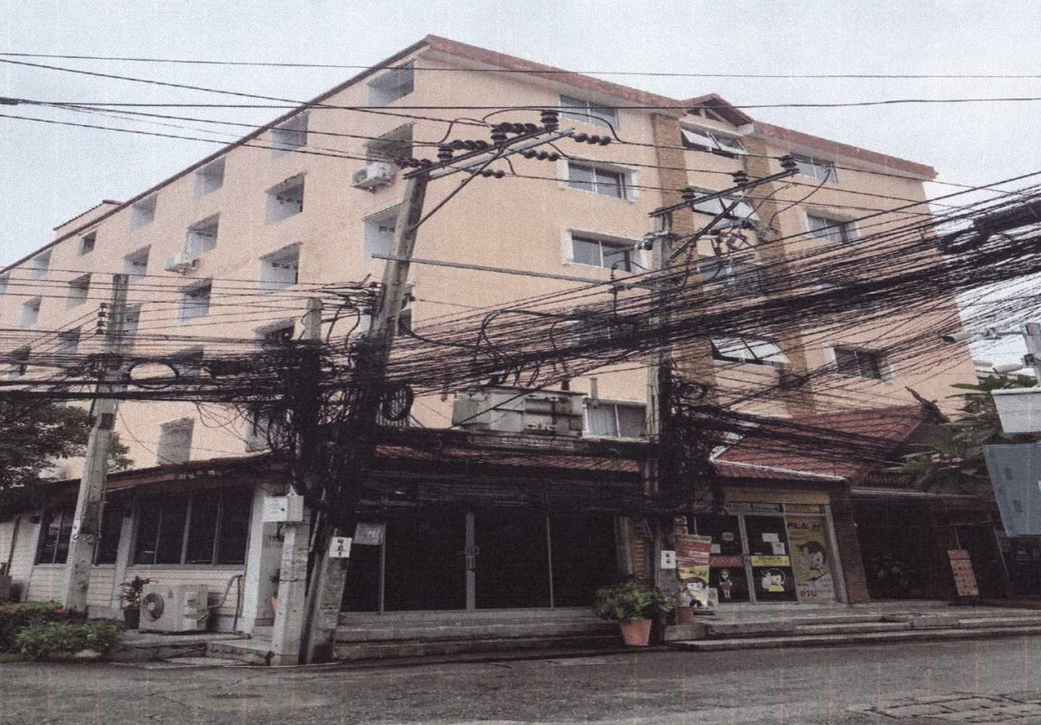 บ้านเดี่ยว กรุงเทพมหานคร วังทองหลาง วังทองหลาง 23260140