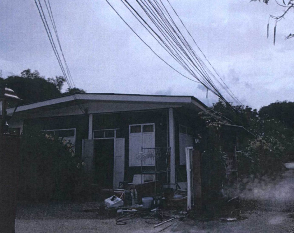 บ้านเดี่ยว กาญจนบุรี เมืองกาญจนบุรี เกาะสำโรง 559000