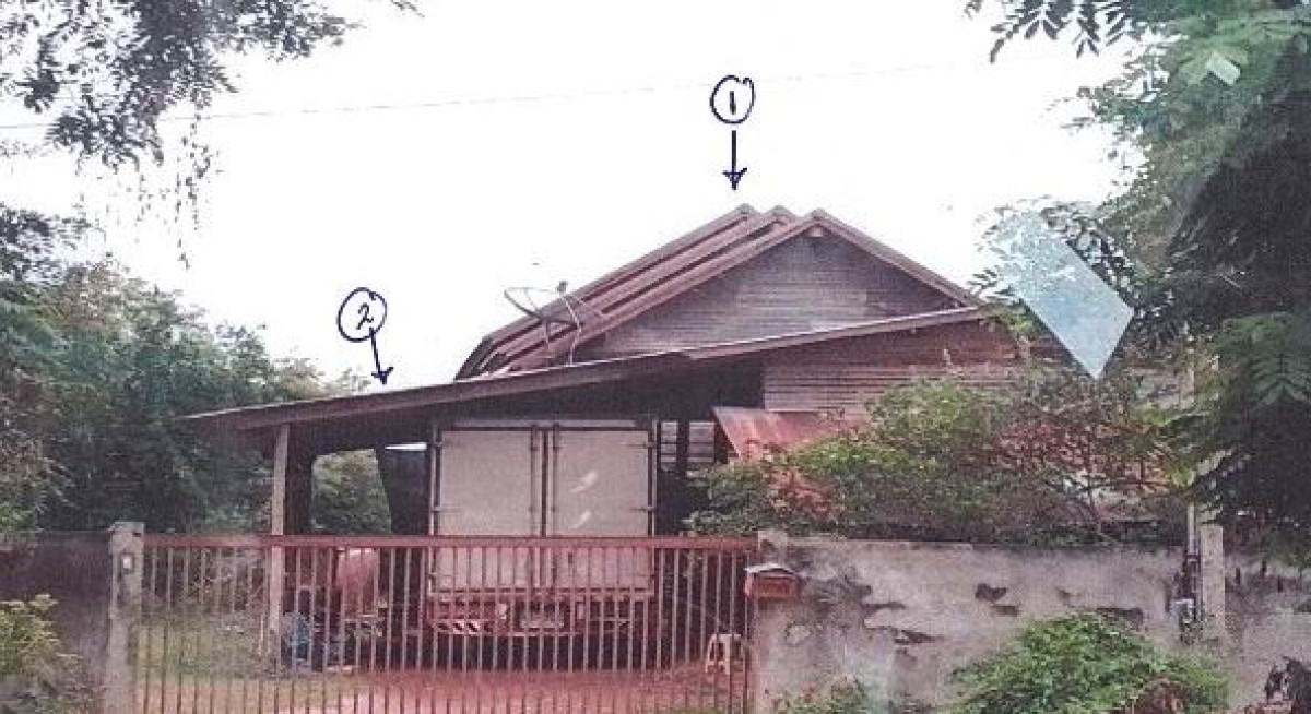 Single house Sukhothai Mueang Sukhothai Wang Thong Daeng 573520