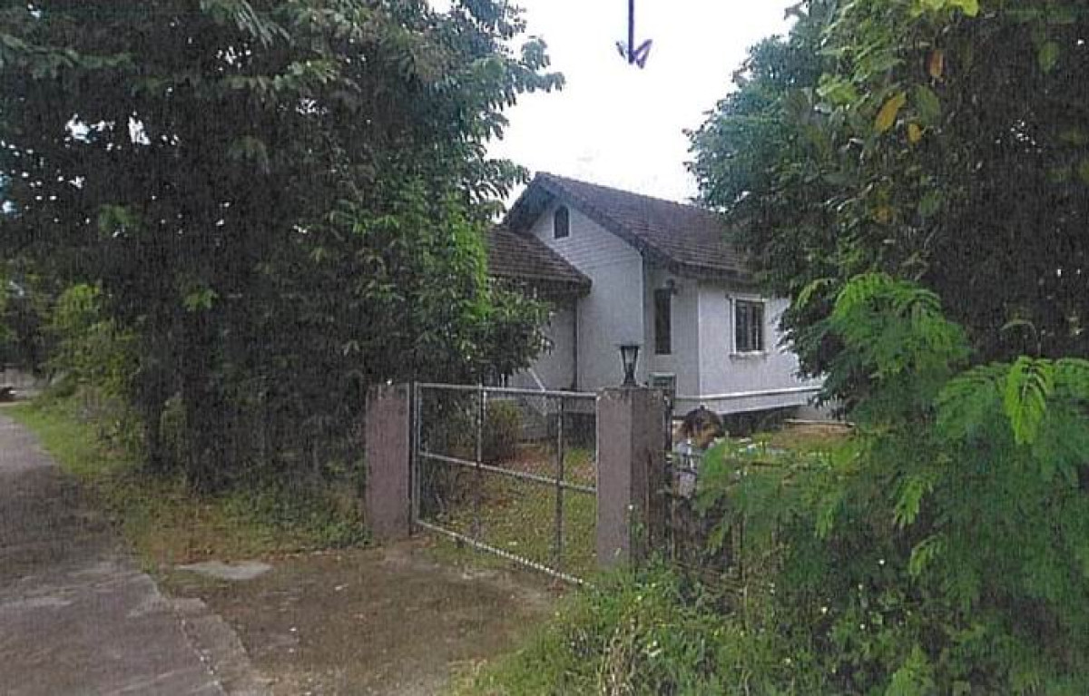 บ้านเดี่ยว เชียงใหม่ แม่แตง สันมหาพน 849076