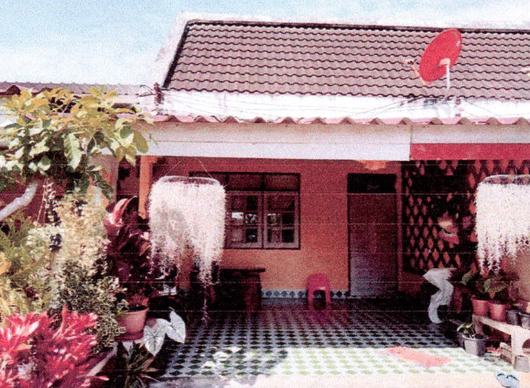 ทาวน์เฮ้าส์ กระบี่ เมืองกระบี่ ไสไทย 1029760
