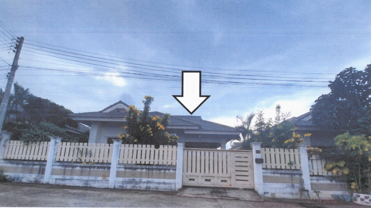 Single house Prachuap Khiri Khan Hua Hin Hua Hin 1888000
