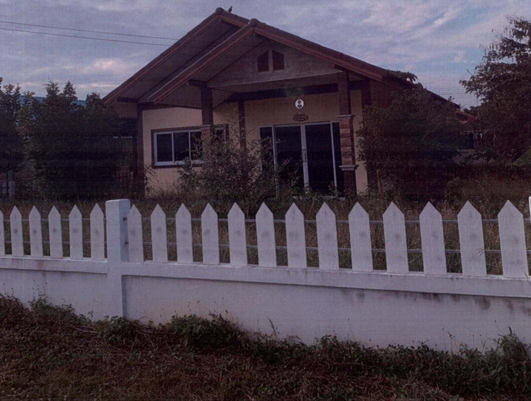 บ้านเดี่ยว กาญจนบุรี เมืองกาญจนบุรี ลาดหญ้า 346296