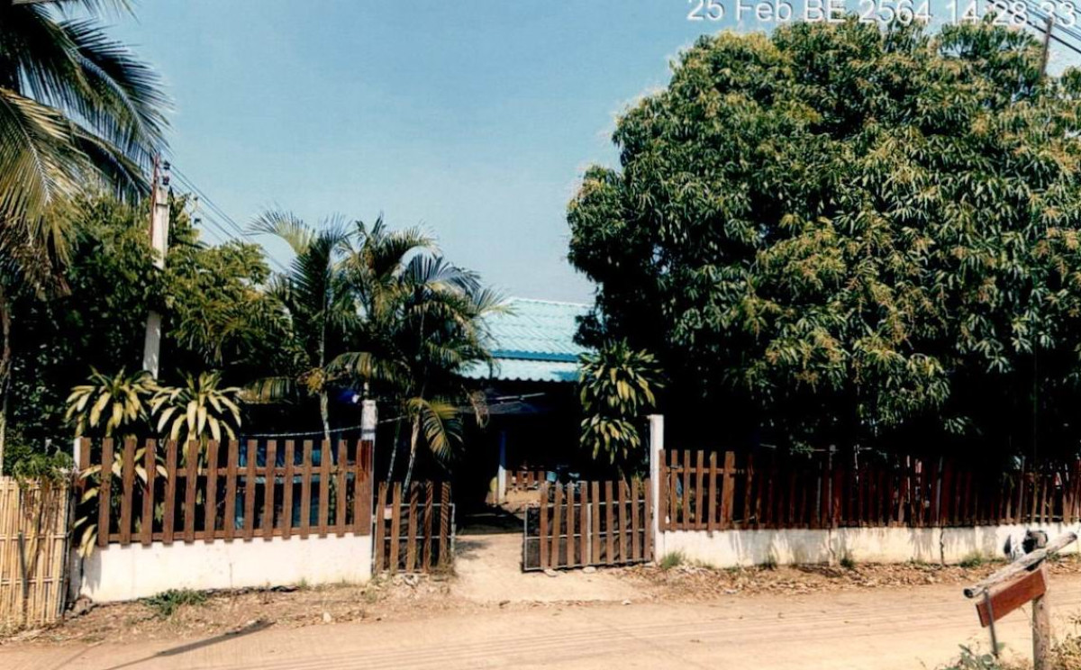 บ้านเดี่ยว เพชรบูรณ์ หนองไผ่ ห้วยโป่ง 595480