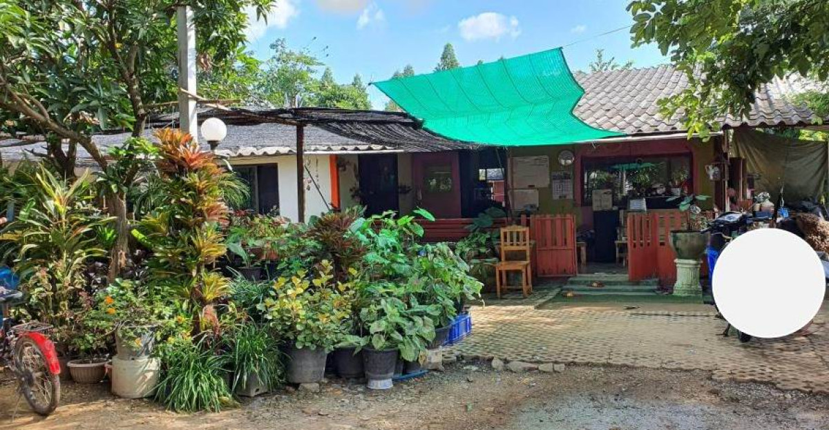 บ้านเดี่ยว ปราจีนบุรี กบินทร์บุรี บ่อทอง 623280