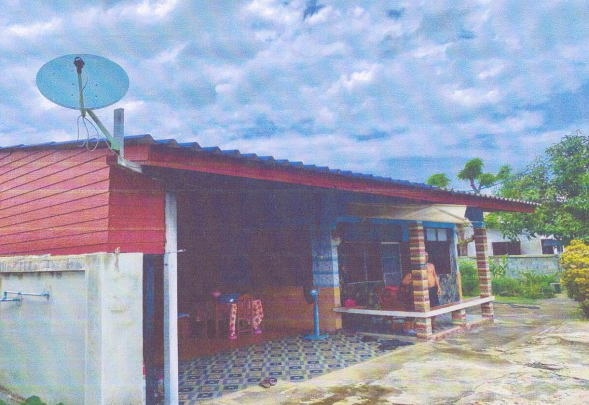 บ้านเดี่ยว เชียงราย พาน เมืองพาน 791994