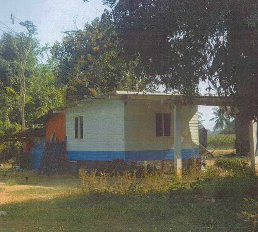 บ้านเดี่ยว สุโขทัย ศรีสำโรง บ้านนา 897040