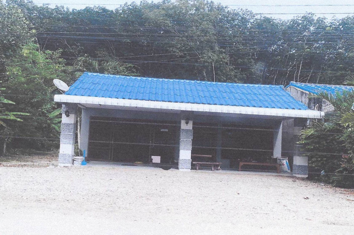 Single house Krabi Khao Phanom Na Khao 1346400