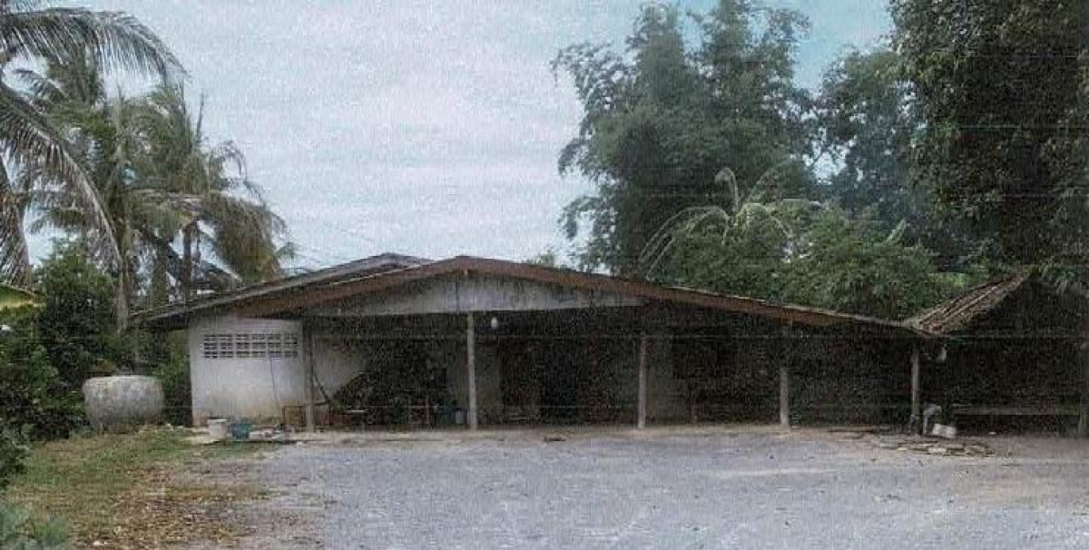 Single house Kanchanaburi Huai Krachao Don Salaep 363610