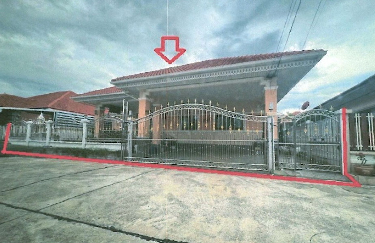 บ้านเดี่ยว กาญจนบุรี เมืองกาญจนบุรี ปากแพรก 2059352