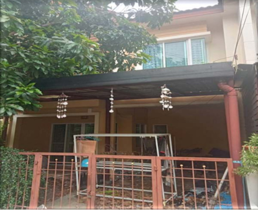 Townhouse Bangkok Lat Krabang Thap Yao 1593733