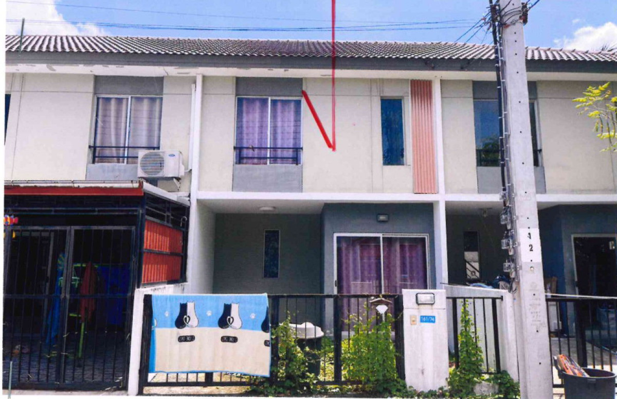 Townhouse Bangkok Lat Krabang Thap Yao 853870