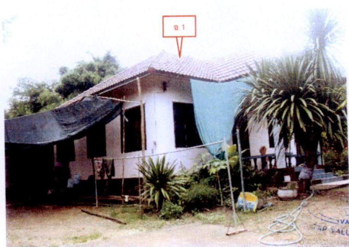 บ้านเดี่ยว เชียงราย เวียงเชียงรุ้ง ทุ่งก่อ 1117685